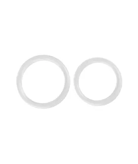 Silicone Cock Rings