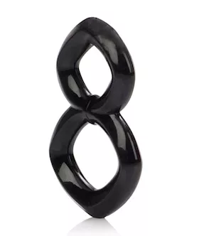 Crazy 8 Cock Ring