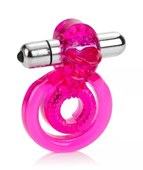 Dual Clit Flicker