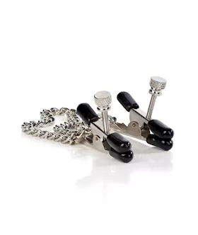 Nipple Play Bull Nose Nipple Jewelry