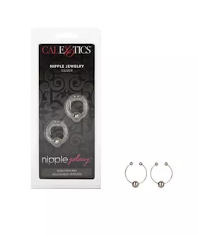 Nipple Play Nipple Jewellery 