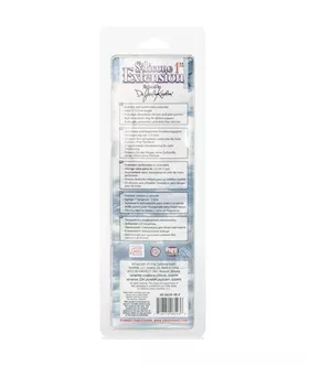 Dr. Joel Kaplan Silicone 1