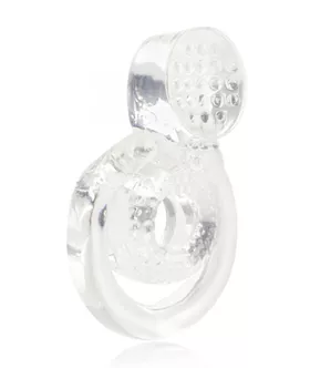 Dr Joel Kaplan Intimate Relationship Enhancer Dual Ring