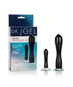Dr Joel Kaplan Anal Training Kit