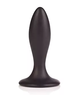 Dr. Joel Kaplan Silicone Curved Prostate Probe