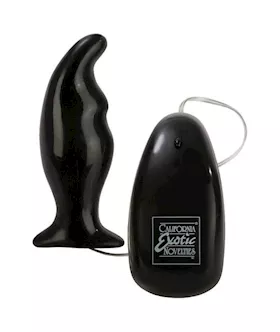 Dr Joel Kaplan Angled Prostate Massager