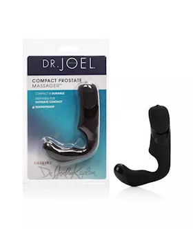 Dr Joel Kaplan Compact Prostate Massager