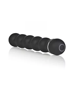 Dr Joel 10-function Beaded Anal Trainer