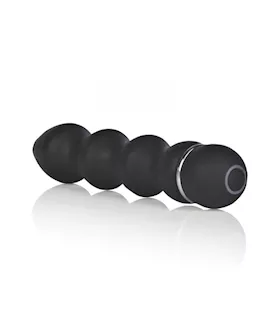 Dr Joel 10-function Tapered Anal Trainer