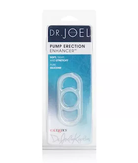 Dr Joel Kaplan Pump Erection Enhancer