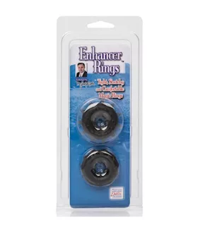 Dr Joel Kaplan Enhancer Rings