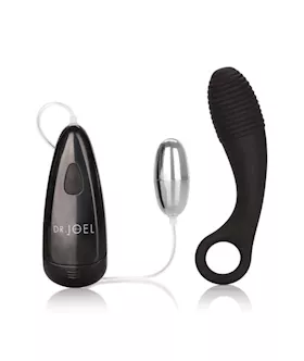 Dr Joel Kaplan Vibrating Prostate Kit