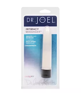 Dr Joel Kaplan Intimacy Massager