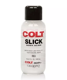 Colt Slick Lube 1657 Oz