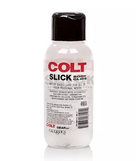 Colt Slick Lube 1657 Oz