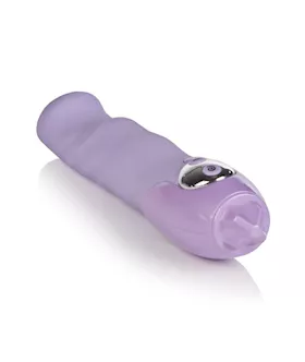 Dr Laura Berman Charlotte Rotating Silicone Massager