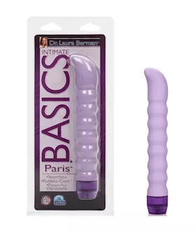 Dr Laura Berman Paris Ribbed G-spotter