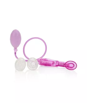 Dr Laura Berman Selene Vibrating Clitoral Pump