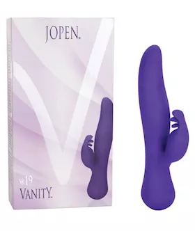 Vanity - Vs19