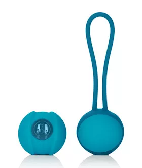 Mini Stella I Single Kegel Ball Set