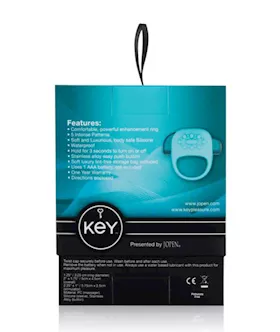 Halo Vibrating Cock Ring