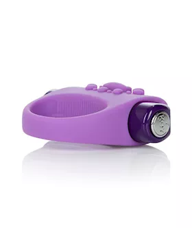 Halo Vibrating Cock Ring
