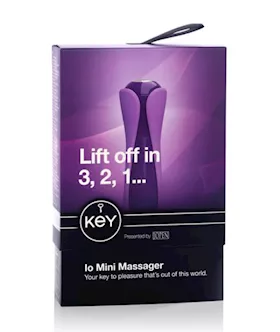 Io Mini Massager