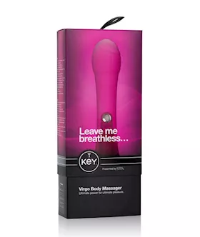 Virgo Massager