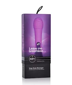 Virgo Massager