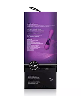 Virgo Massager