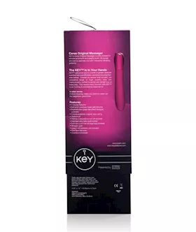 Ceres Original Vibrator