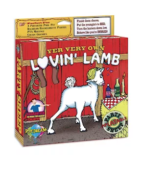 Luvin Lamb