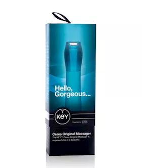 Ceres Original Massager