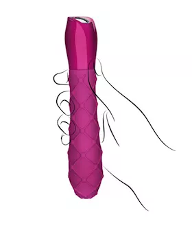 Ceres Lace Massager