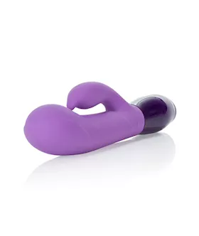 Ceres Rabbit Dual Action Massager