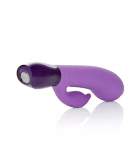 Ceres Rabbit Dual Action Massager