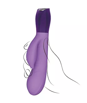 Ceres Rabbit Dual Action Massager