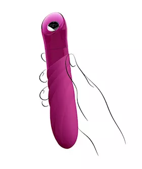 Vela Massager