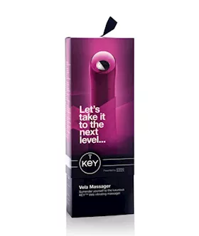 Vela Massager
