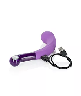 Comet Ii G-spot Wand
