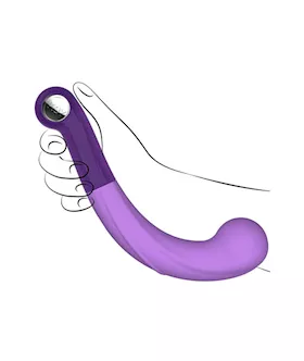 Comet Ii G-spot Wand