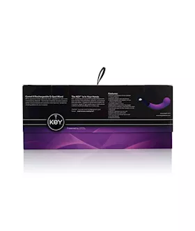 Comet Ii G-spot Wand