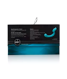 Skye Rechargeable G Wand
