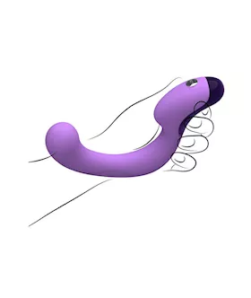 Skye Rechargeable G Wand