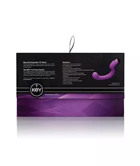 Skye Rechargeable G Wand