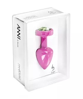Anni R Clover T1 Butt Plug
