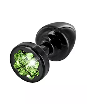 Anni R Clover T2 Butt Plug