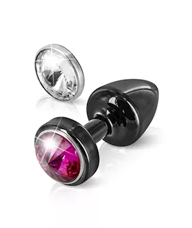 Anni Magnet T1 Butt Plug