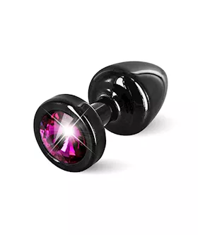Anni Round T1 Butt Plug