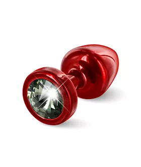 Anni Round T1 Butt Plug